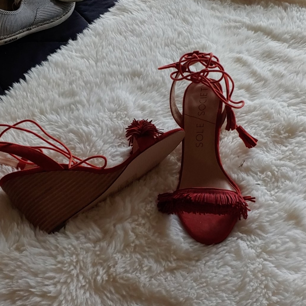 Shoes